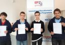 Excellent IGCSE results for the students of Zlatarski International School