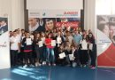 Top IGCSE results for the students of Zlatarski International School