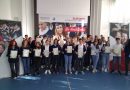 Top results in Cambridge Secondary Checkpoint  for the students of Zlatarski International School of Sofia