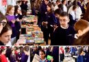 School Book Fair: Hundreds of Books for Students and Teachers