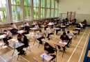 Top IGCSE results in 2025 for Zlatarski International School