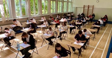 Top IGCSE results in 2025 for Zlatarski International School