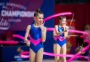 Student Success: Zlatarski School student a member of the national rhythmic gymnastics team