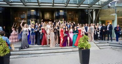 Maturi 2025: High Results and 5 Perfect Scores for the students of Zlatarski International School